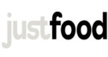 Кэшбэк на  Just Food