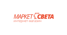 Кэшбэк на  Маркет-Света