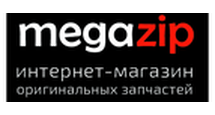 Кэшбэк на  Megazip