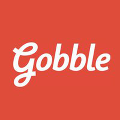 Gobble