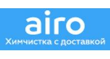 Кэшбэк на Airo