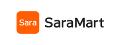 SaraMart Many GEOs
