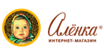 Кэшбэк на  Алёнка