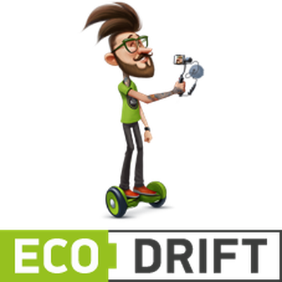  Ecodrift