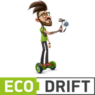 Ecodrift