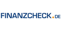 Кэшбэк на  Finanzcheck DE
