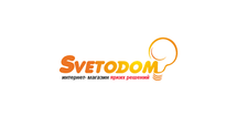 Кэшбэк на  Svetodom
