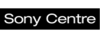 Sony centre