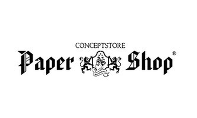 Paper Shop