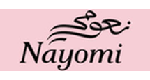 Кэшбэк на  Nayomi