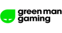 Кэшбэк на Green Man Gaming WW