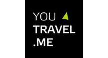 Кэшбэк на  Youtravel.me