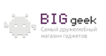 BigGeek (Биг Гик)
