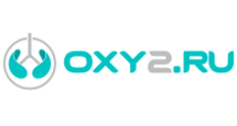Кэшбэк на Oxy2