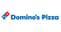 Кэшбэк на  Domino's Pizza