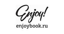 Кэшбэк на  Enjoybook