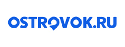  Ostrovok.ru