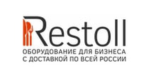 Кэшбэк на Restoll